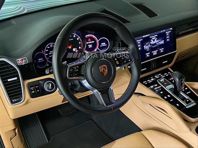 CAYENNE 3.0 V6 AWD S CAYENNE 3.0 V6 AWD S