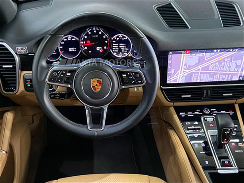 CAYENNE 3.0 V6 AWD S CAYENNE 3.0 V6 AWD S
