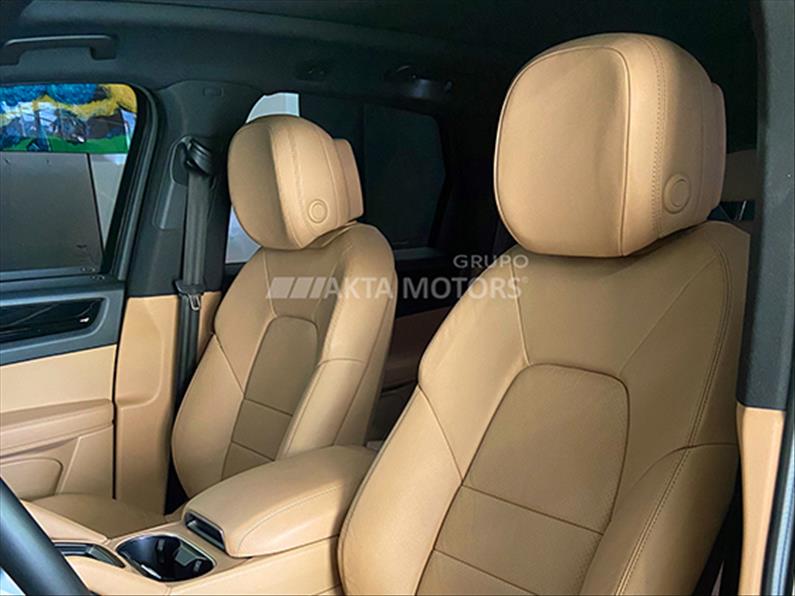 CAYENNE 3.0 V6 AWD S CAYENNE 3.0 V6 AWD S