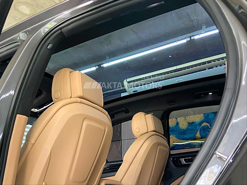 CAYENNE 3.0 V6 AWD S CAYENNE 3.0 V6 AWD S