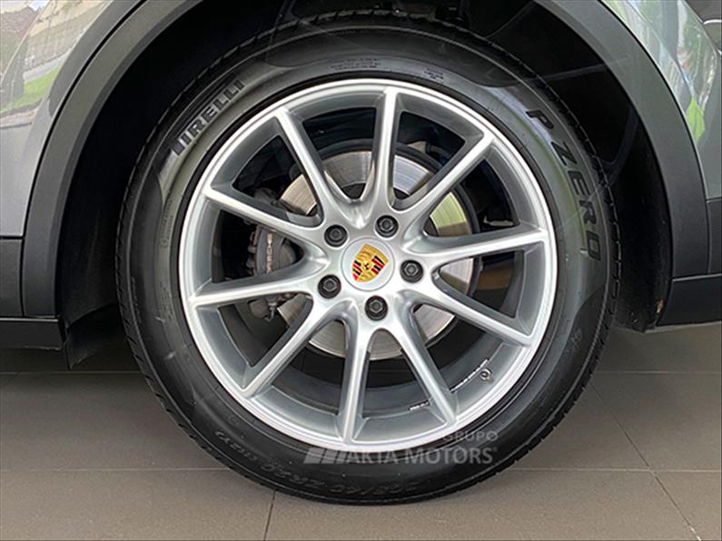 CAYENNE 3.0 V6 AWD S CAYENNE 3.0 V6 AWD S