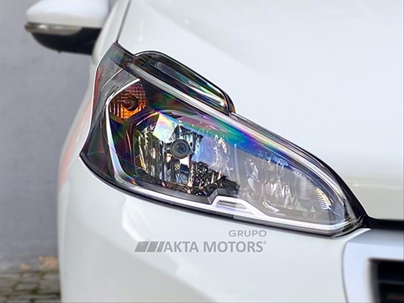 208 1.2 Allure 12V 208 1.2 Allure 12V