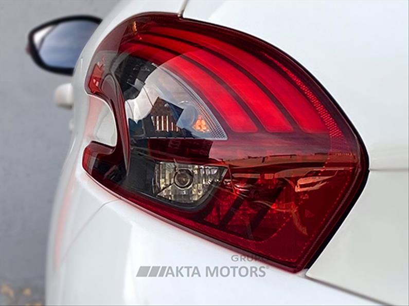 208 1.2 Allure 12V 208 1.2 Allure 12V