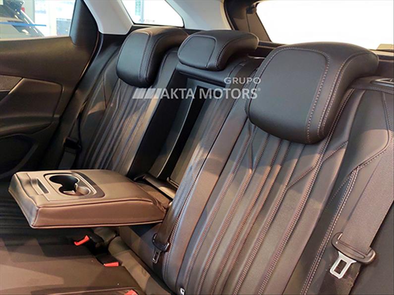 5008 1.6 Griffe Pack THP 16V 5008 1.6 Griffe Pack THP 16V