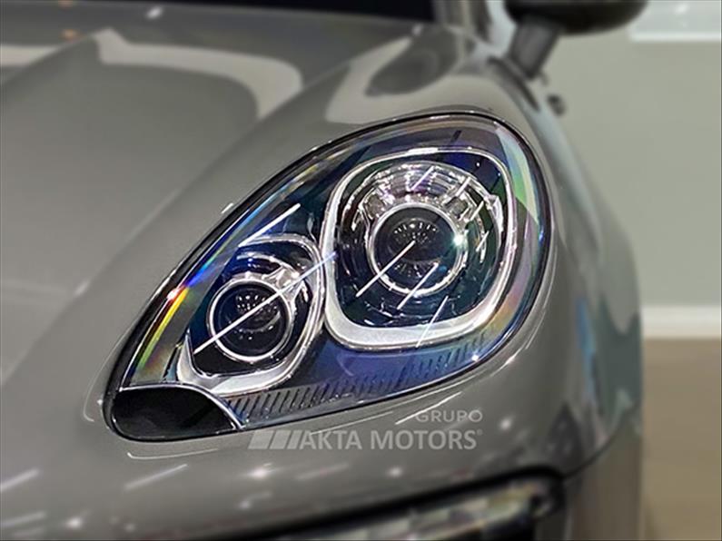 MACAN 2.0 16V MACAN 2.0 16V