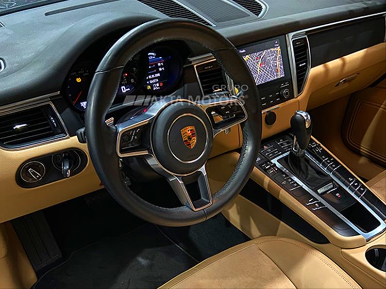 MACAN 2.0 16V MACAN 2.0 16V