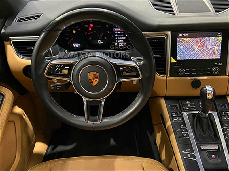 MACAN 2.0 16V MACAN 2.0 16V