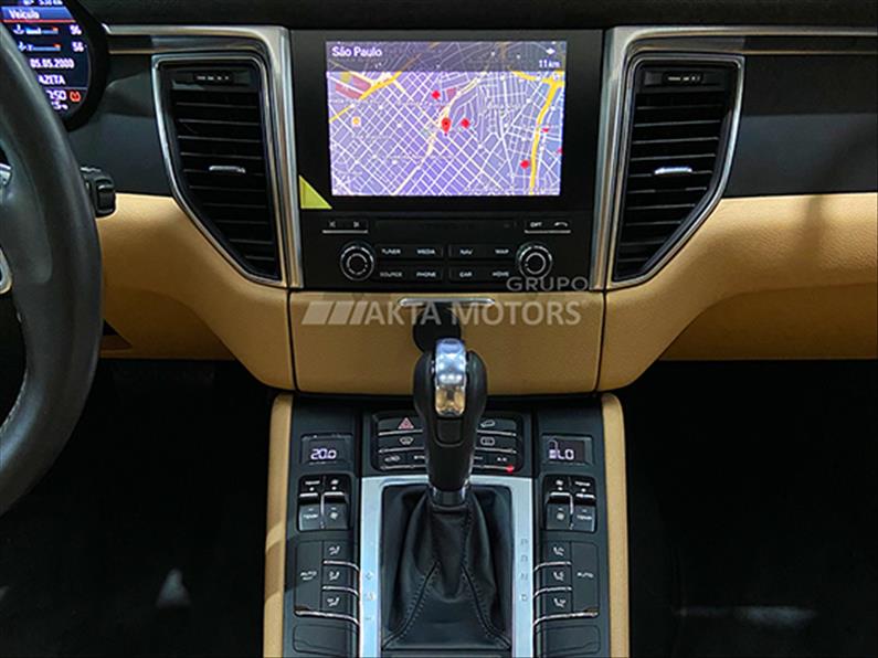 MACAN 2.0 16V MACAN 2.0 16V