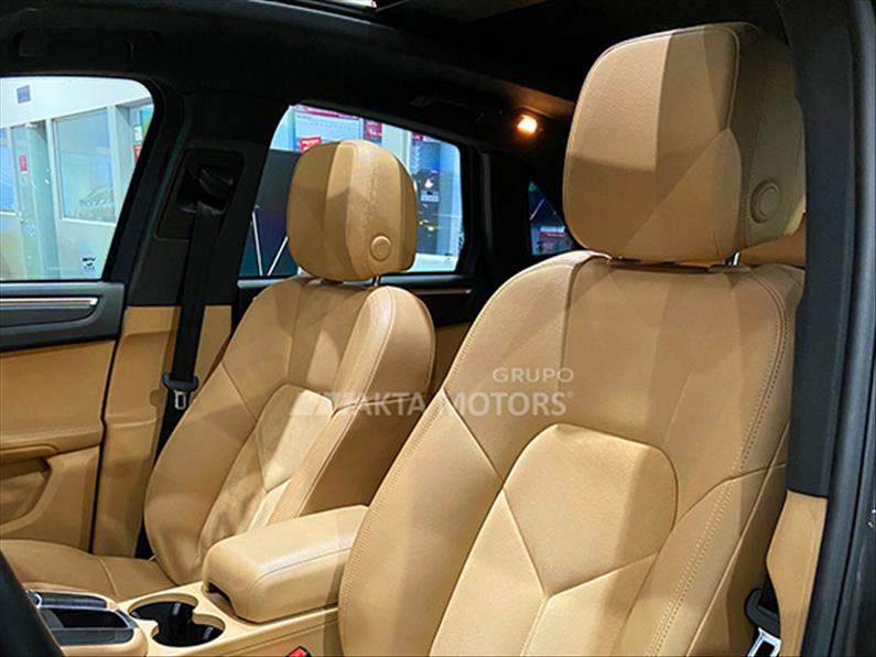 MACAN 2.0 16V MACAN 2.0 16V