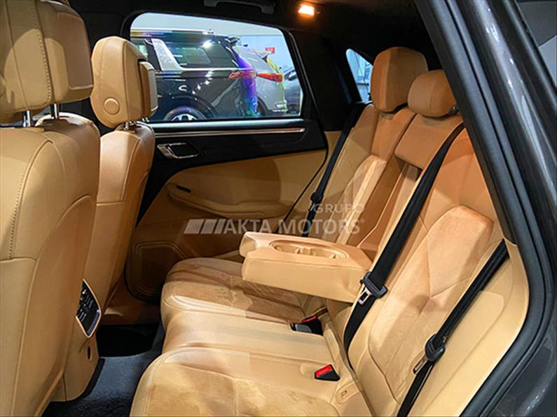 MACAN 2.0 16V MACAN 2.0 16V