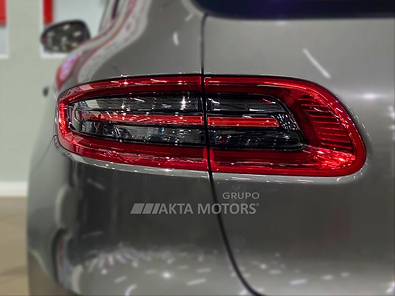 MACAN 2.0 16V MACAN 2.0 16V