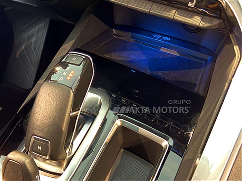 3008 1.6 Griffe Pack THP 16V 3008 1.6 Griffe Pack THP 16V