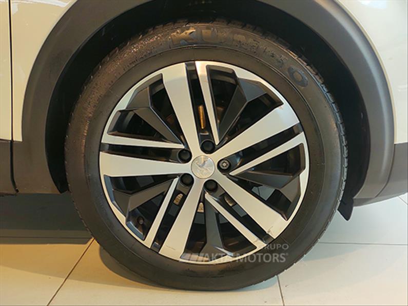 3008 1.6 Griffe Pack THP 16V 3008 1.6 Griffe Pack THP 16V