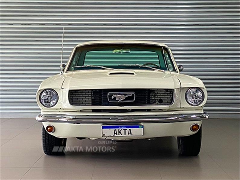 MUSTANG 5.0 Hardtop V8 MUSTANG 5.0 Hardtop V8