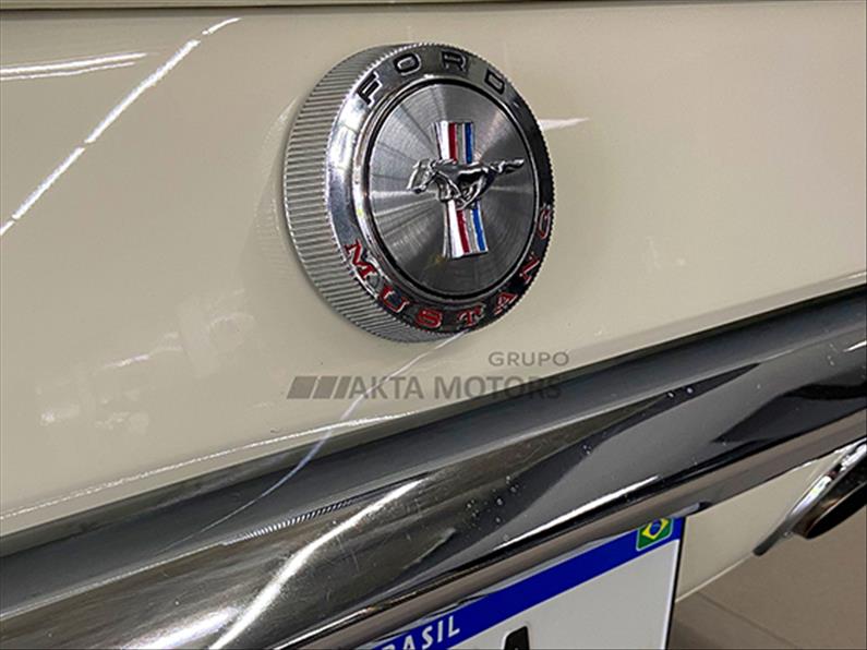 MUSTANG 5.0 Hardtop V8 MUSTANG 5.0 Hardtop V8
