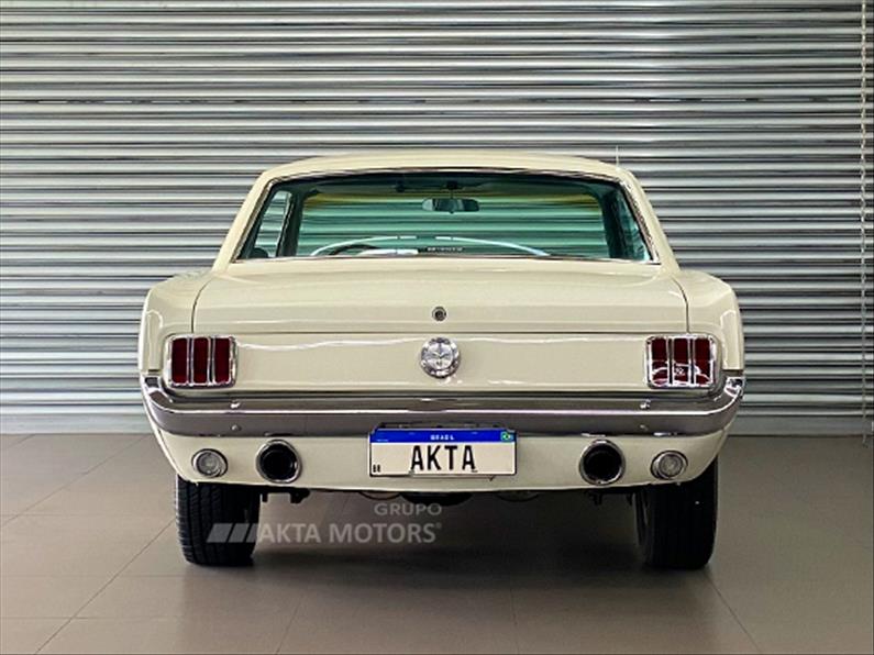 MUSTANG 5.0 Hardtop V8 MUSTANG 5.0 Hardtop V8