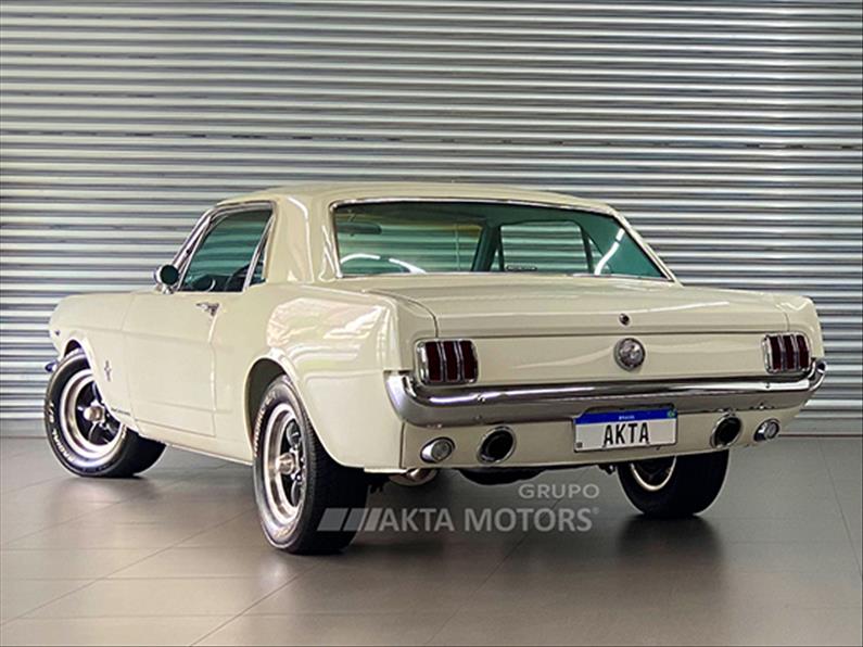 MUSTANG 5.0 Hardtop V8 MUSTANG 5.0 Hardtop V8