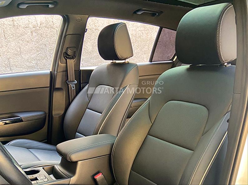 SPORTAGE 2.0 EX 4X2 16V SPORTAGE 2.0 EX 4X2 16V
