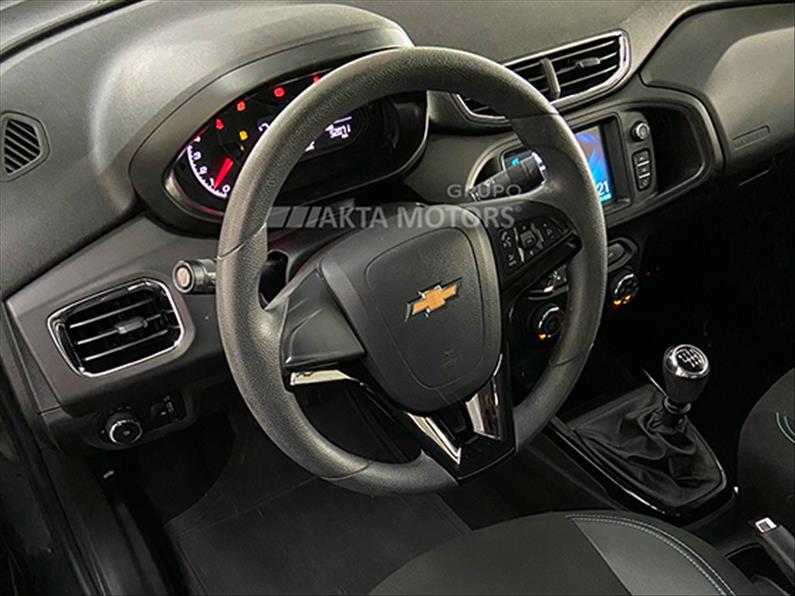 PRISMA 1.4 MPFI LT 8V PRISMA 1.4 MPFI LT 8V