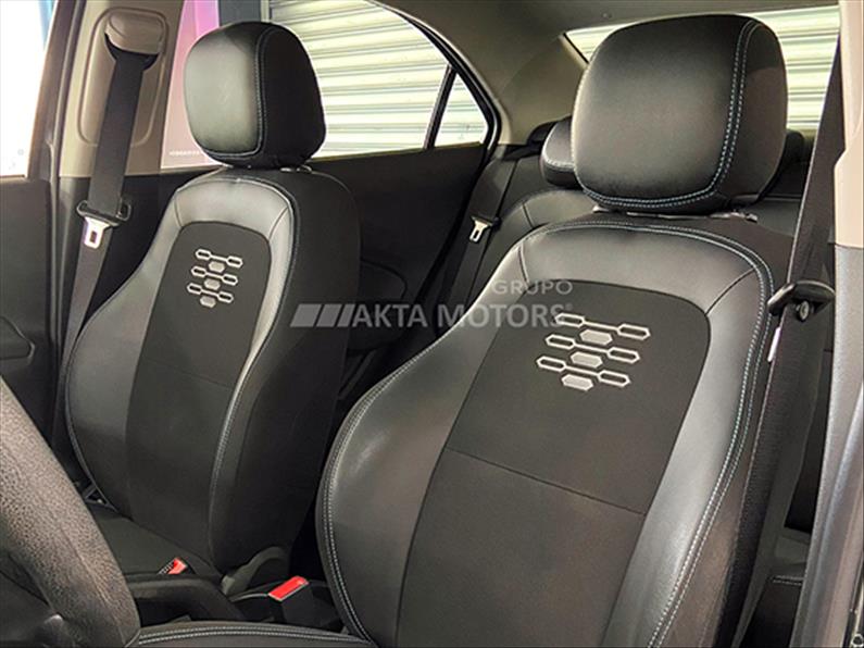PRISMA 1.4 MPFI LT 8V PRISMA 1.4 MPFI LT 8V