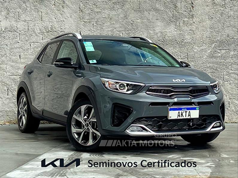 STONIC 1.0 Tgdi Mhev SX STONIC 1.0 Tgdi Mhev SX
