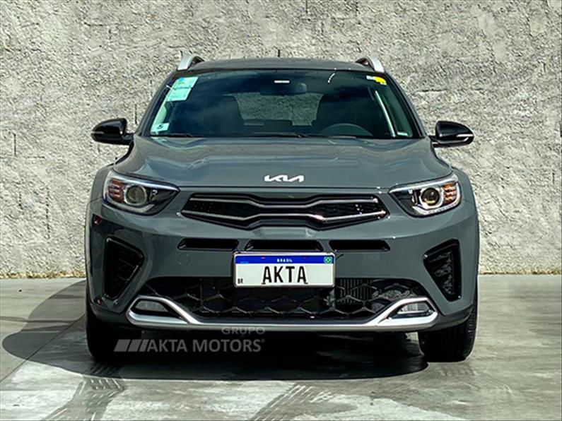 STONIC 1.0 Tgdi Mhev SX STONIC 1.0 Tgdi Mhev SX