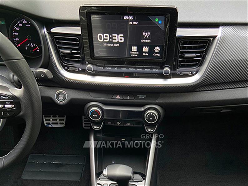 STONIC 1.0 Tgdi Mhev SX STONIC 1.0 Tgdi Mhev SX