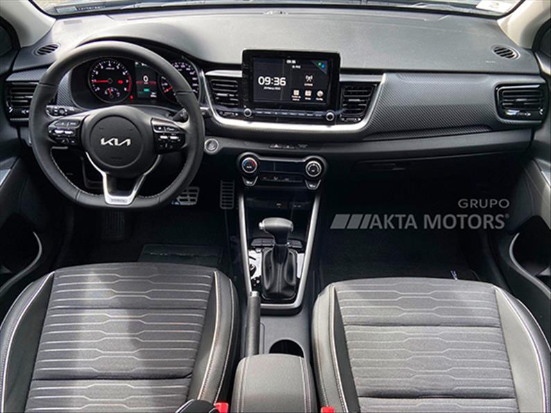 STONIC 1.0 Tgdi Mhev SX STONIC 1.0 Tgdi Mhev SX