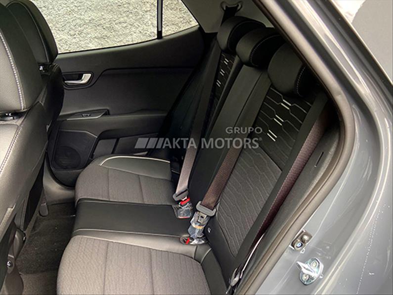 STONIC 1.0 Tgdi Mhev SX STONIC 1.0 Tgdi Mhev SX