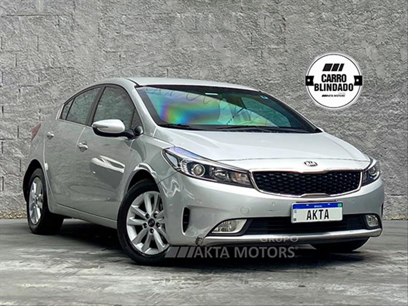 CERATO 1.6 SX 16V CERATO 1.6 SX 16V