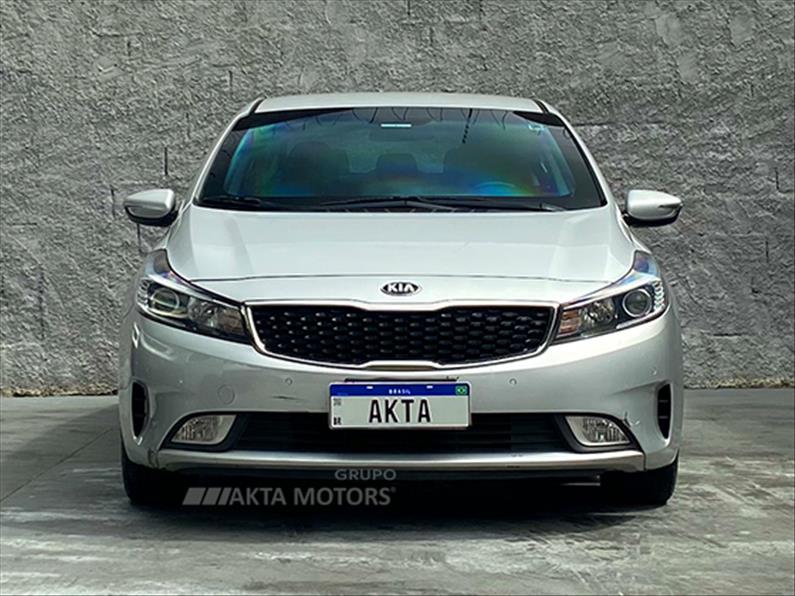 CERATO 1.6 SX 16V CERATO 1.6 SX 16V