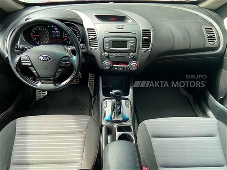 CERATO 1.6 SX 16V CERATO 1.6 SX 16V