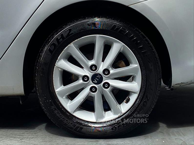 CERATO 1.6 SX 16V CERATO 1.6 SX 16V