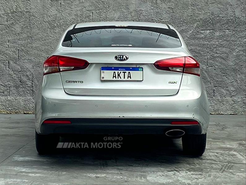 CERATO 1.6 SX 16V CERATO 1.6 SX 16V
