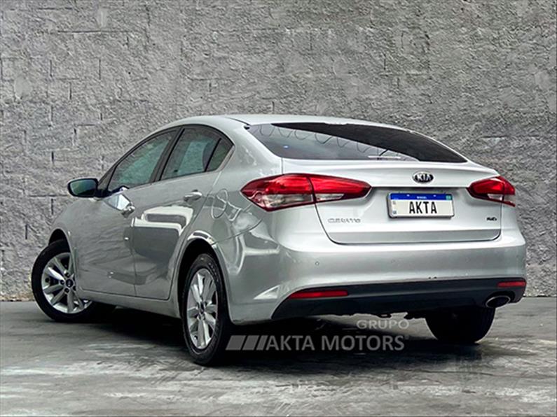 CERATO 1.6 SX 16V CERATO 1.6 SX 16V