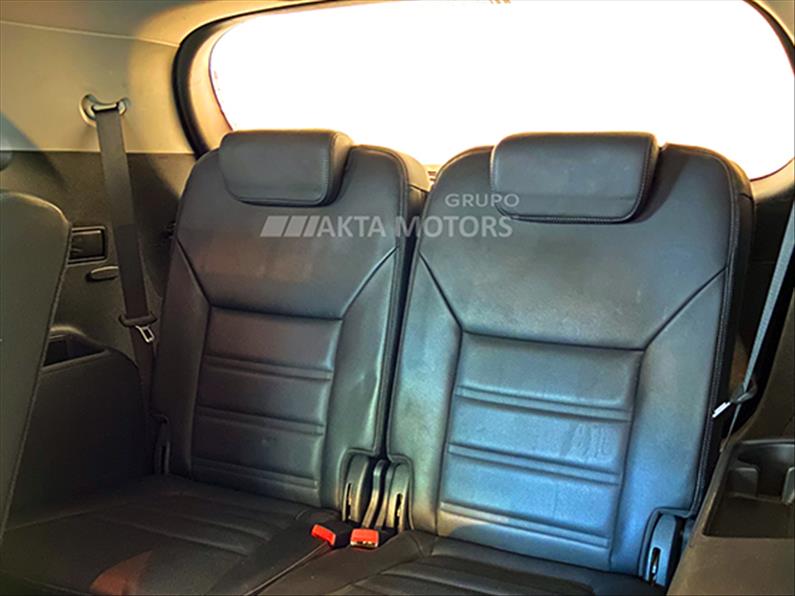 SORENTO 3.3 EX V6 24V 7 Lugares SORENTO 3.3 EX V6 24V 7 Lugares