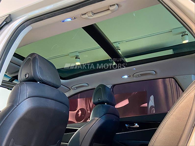 SORENTO 3.3 EX V6 24V 7 Lugares SORENTO 3.3 EX V6 24V 7 Lugares