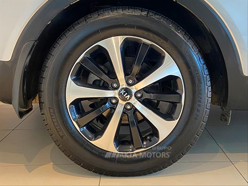 SORENTO 3.3 EX V6 24V 7 Lugares SORENTO 3.3 EX V6 24V 7 Lugares