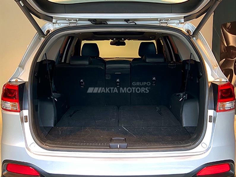 SORENTO 3.3 EX V6 24V 7 Lugares SORENTO 3.3 EX V6 24V 7 Lugares
