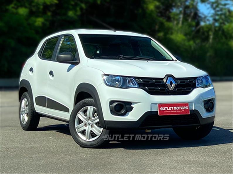 KWID 1.0 12V SCE ZEN KWID 1.0 12V SCE ZEN