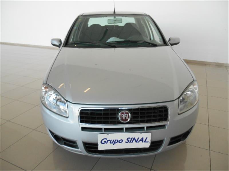Fiat SIENA 1.0 MPI EL 8V