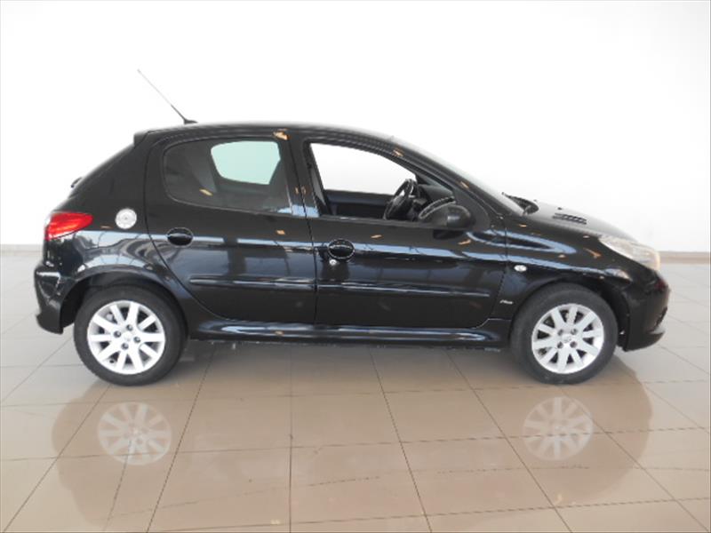 Peugeot 207 1.6 XS 16V