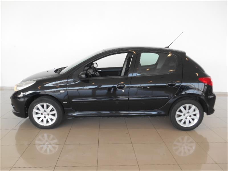 Peugeot 207 1.6 XS 16V