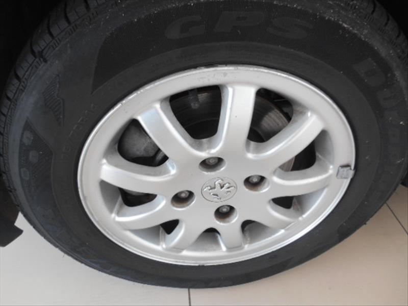 Peugeot 207 1.6 Escapade SW 16V