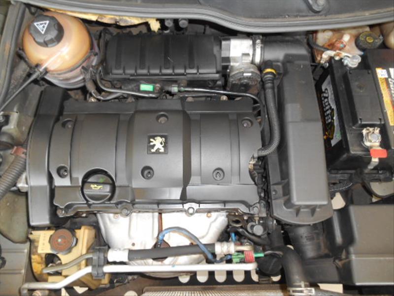 Peugeot 207 1.6 Escapade SW 16V