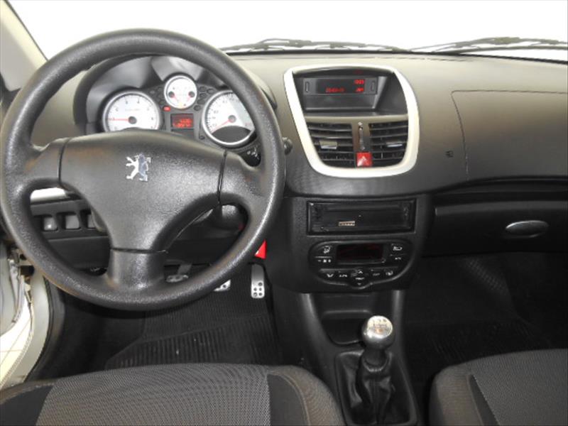 Peugeot 207 1.6 Escapade SW 16V