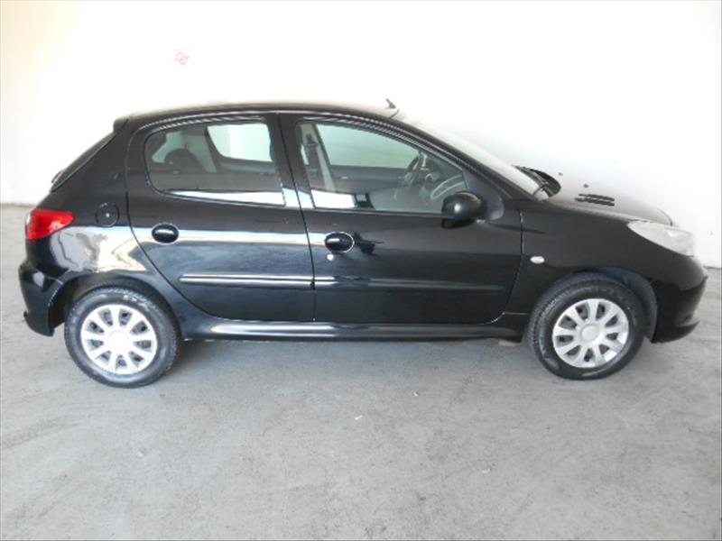 Peugeot 207 1.4 XR 8V