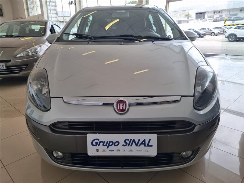 Fiat PUNTO 1.6 Essence 16V