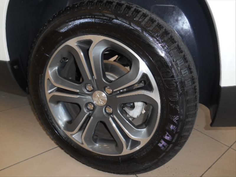Peugeot 2008 1.6 16V Griffe