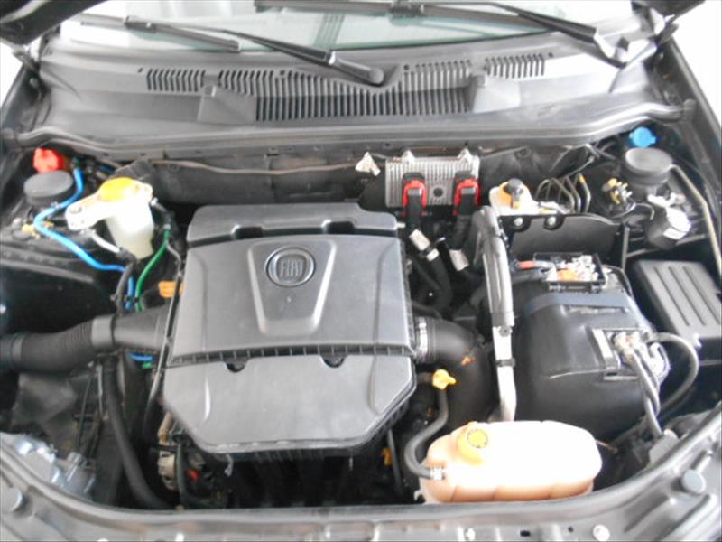Fiat PALIO 1.8 MPI Adventure Weekend 16V